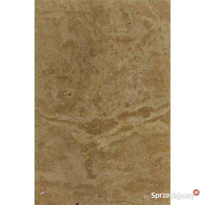 Płytki Trawertyn Noce bębnowany 61x406x12 Gdynia