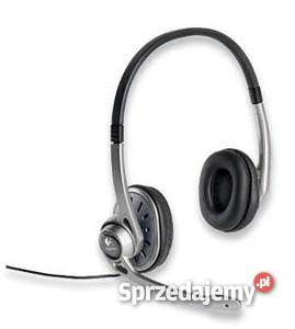 Logitech Stereo USB Headset 250 Bydgoszcz sprzedam
