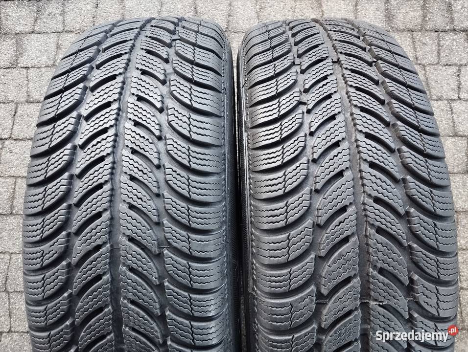 Opony Dębica Frigo 19560R15 88T para zima 2023 Kamieniec