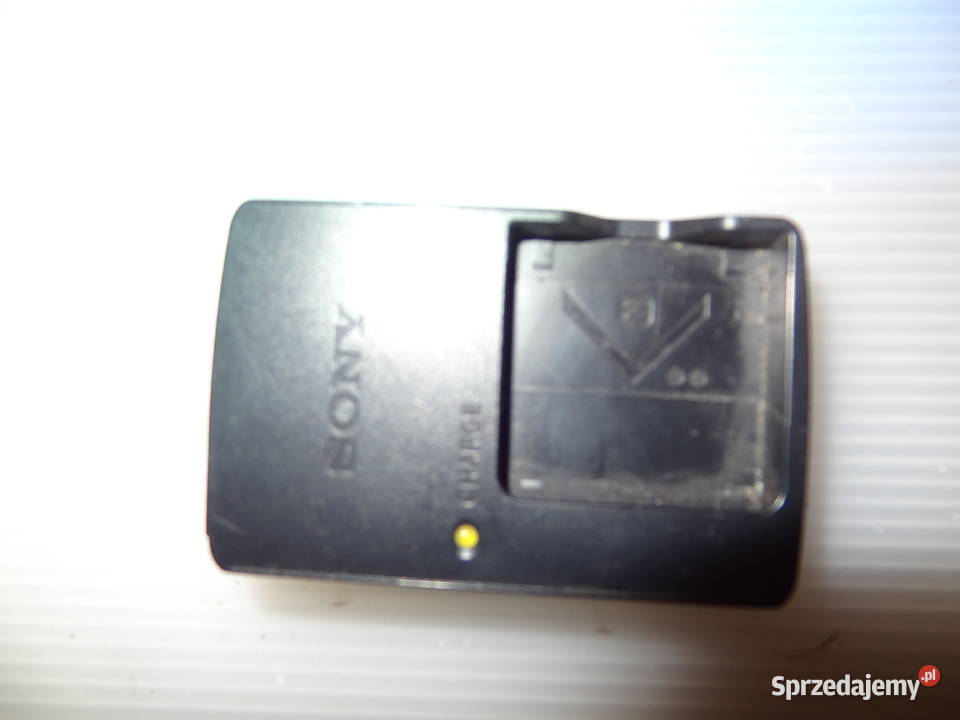 ŁADOWARKA SONY BCCSN Poznań