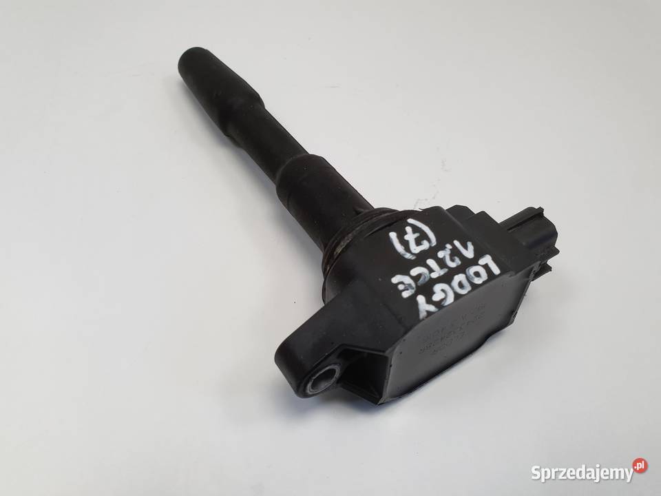 CEWKA ZAPŁONOWA Dacia Lodgy 12 TCe 224332428R