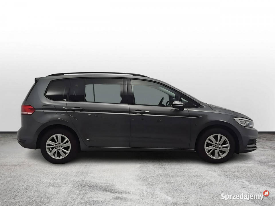 Volkswagen Touran 15 TSI EVO Comfortline Z