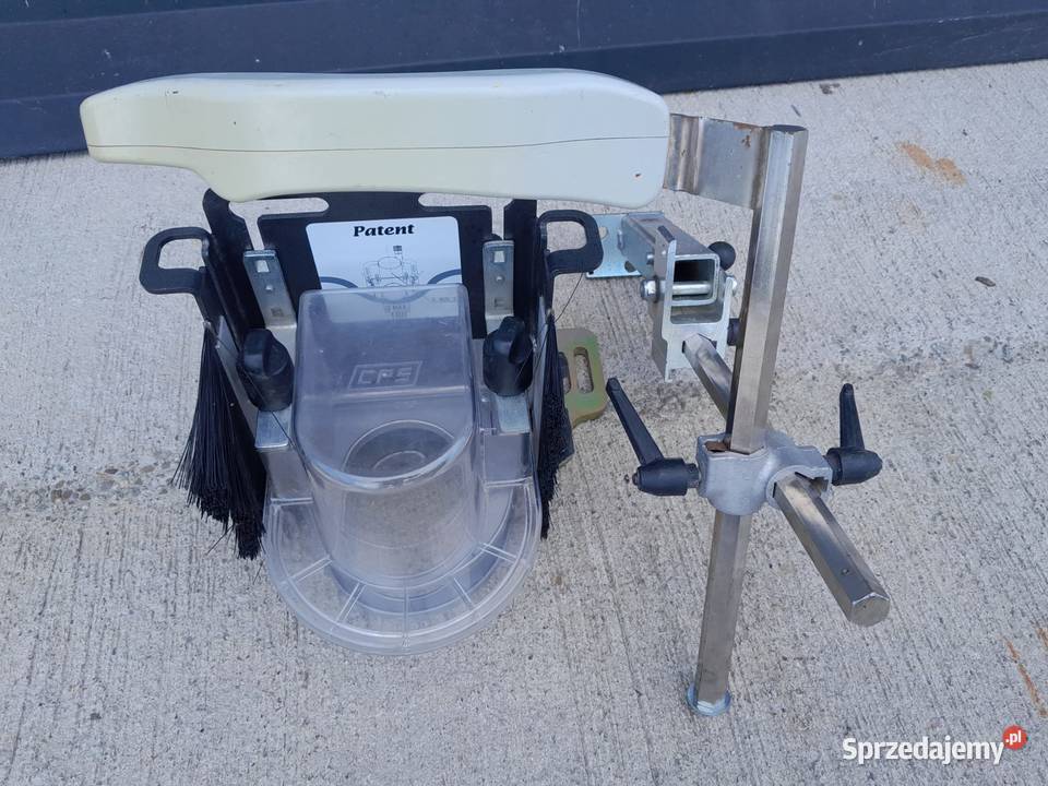 Frezarka SCM MiniMax Formula1 82 Naprawa sprzedam