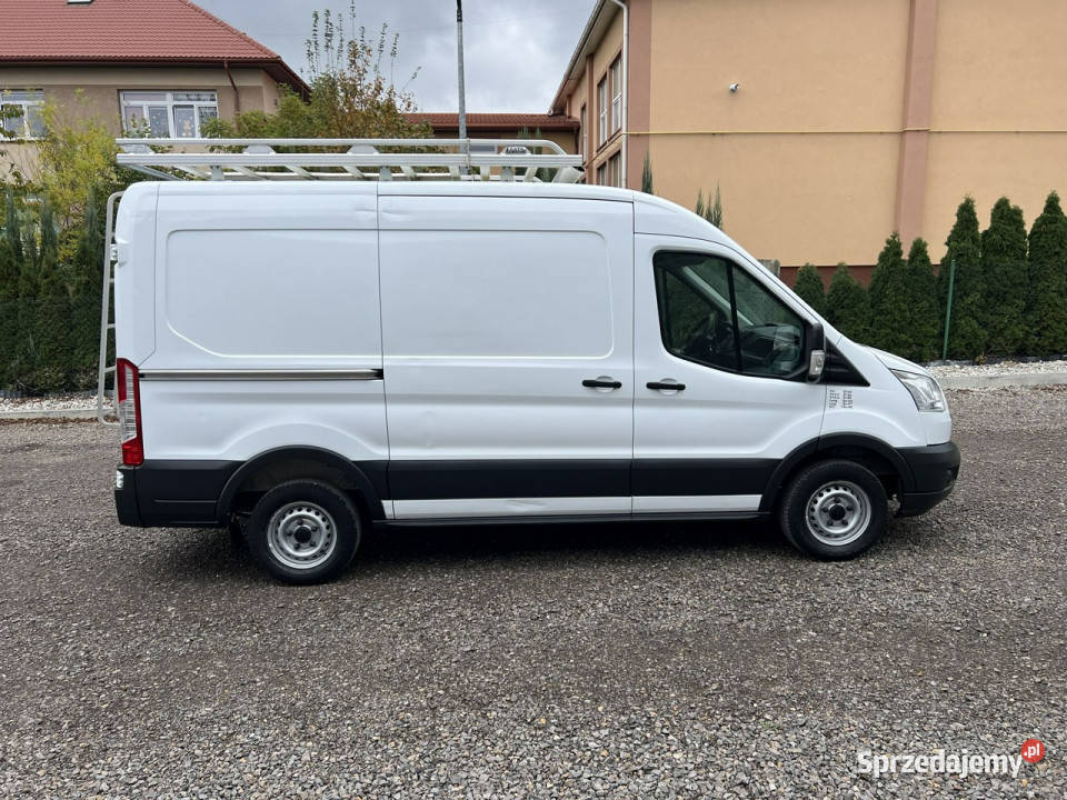 Ford Transit L2H2 Sliczny Klima Super Stan sprzedam