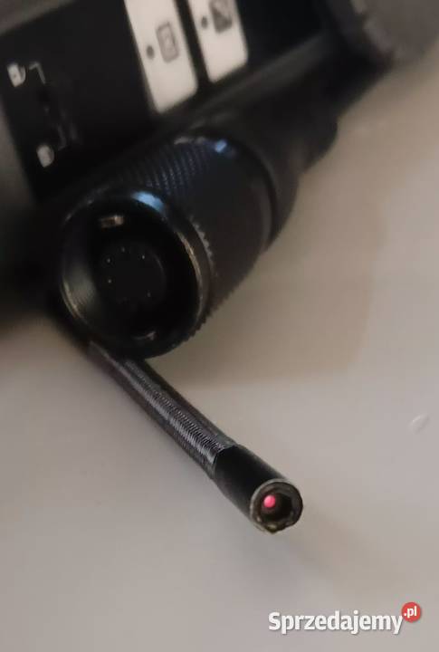Kabel endoskopowy 2żyłowy HighRes PCEVE2W3HR Wschowa sprzedam