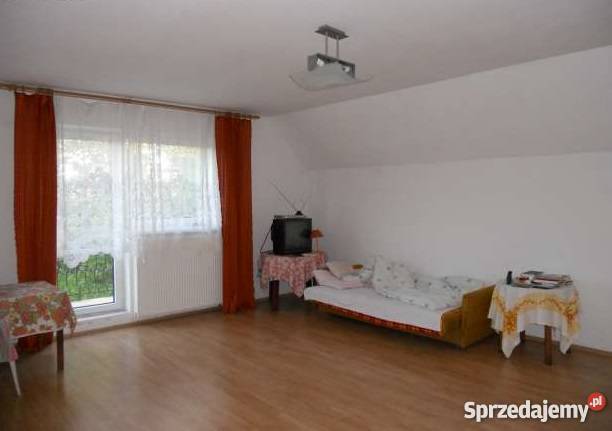 DOM GÓRKI WIELKIE 329 000