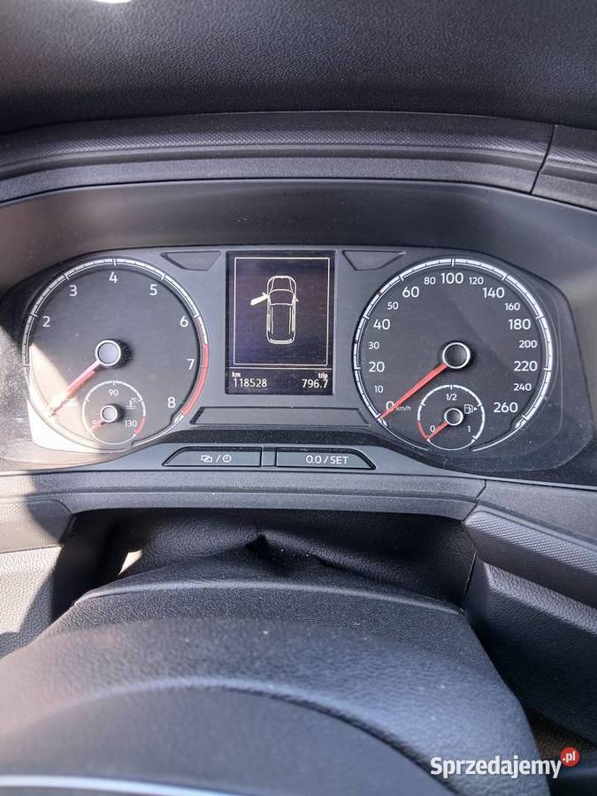 Sprzedam Vw t crossa Tarnobrzeg sprzedam