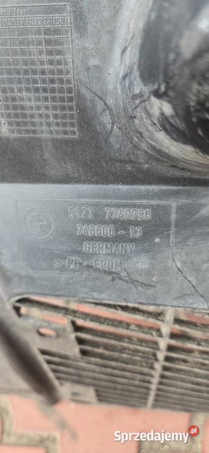 NADKOLE PRZÓD PRAWE Puławy