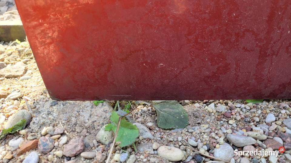 Drzwi Fiat Punto II osobowe mazowieckie Łagów