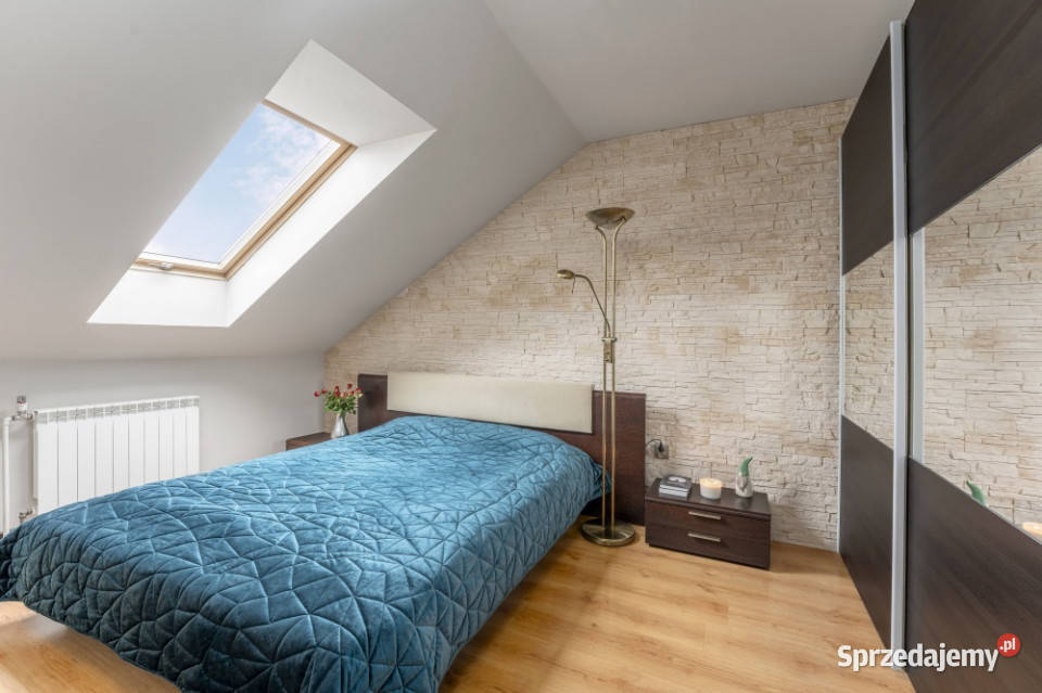 Solidny dom w Duchnowie 14 Warszawy Duchnów sprzedam