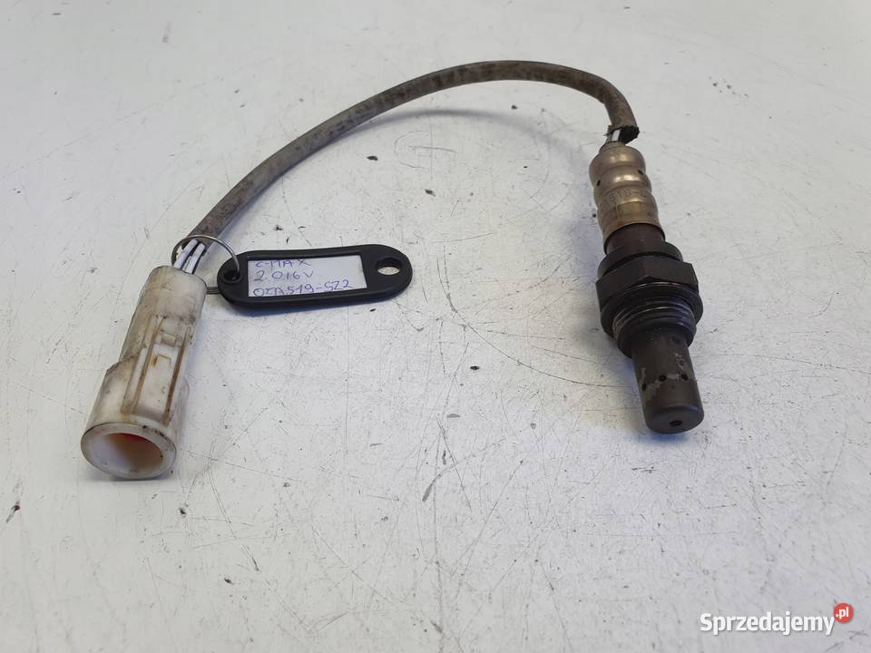 Ford C 20 16V SONDA LAMBDA OZA519SZ2 osobowe Rudka