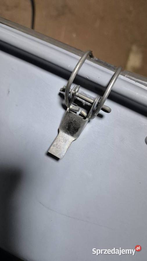 Lampa uliczna prl Lampy Białystok sprzedam