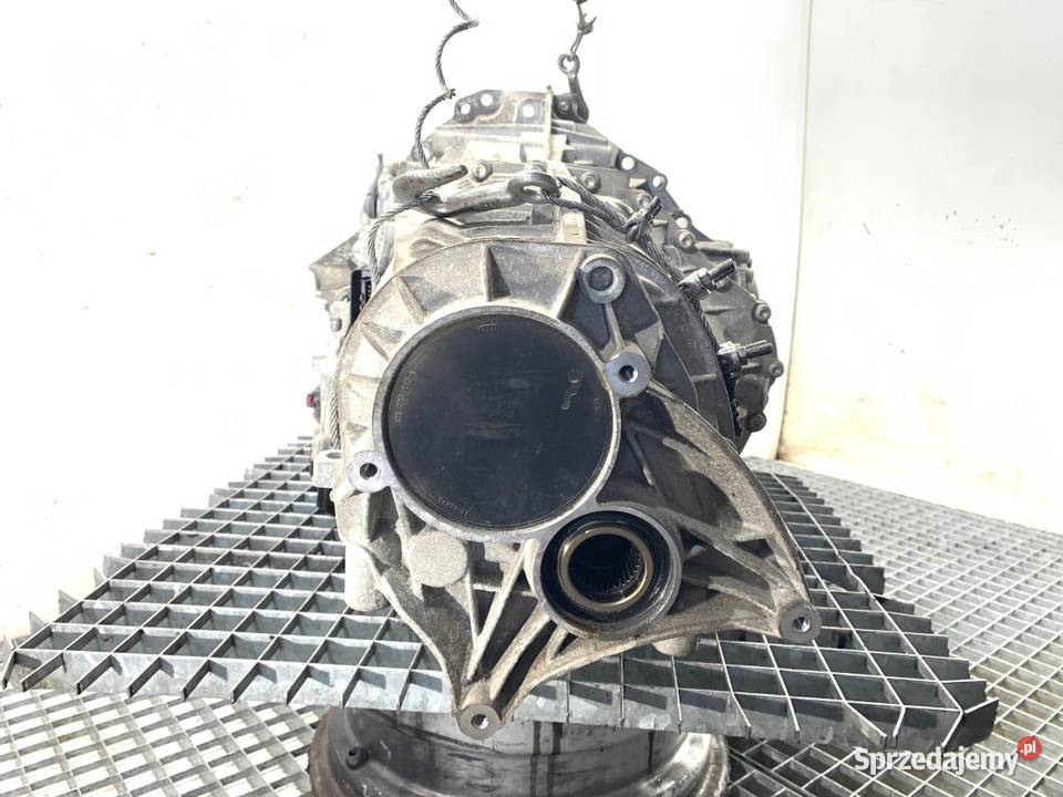 SKRZYNIA BIEGÓW AUDI Q5 FY SUX 20 190 Skrzyni biegów sprzedam