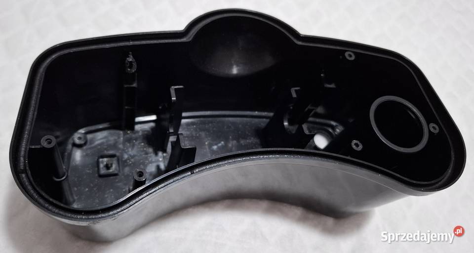 Środkowa część korpusu zbiornika Aqua Matic Czeladź