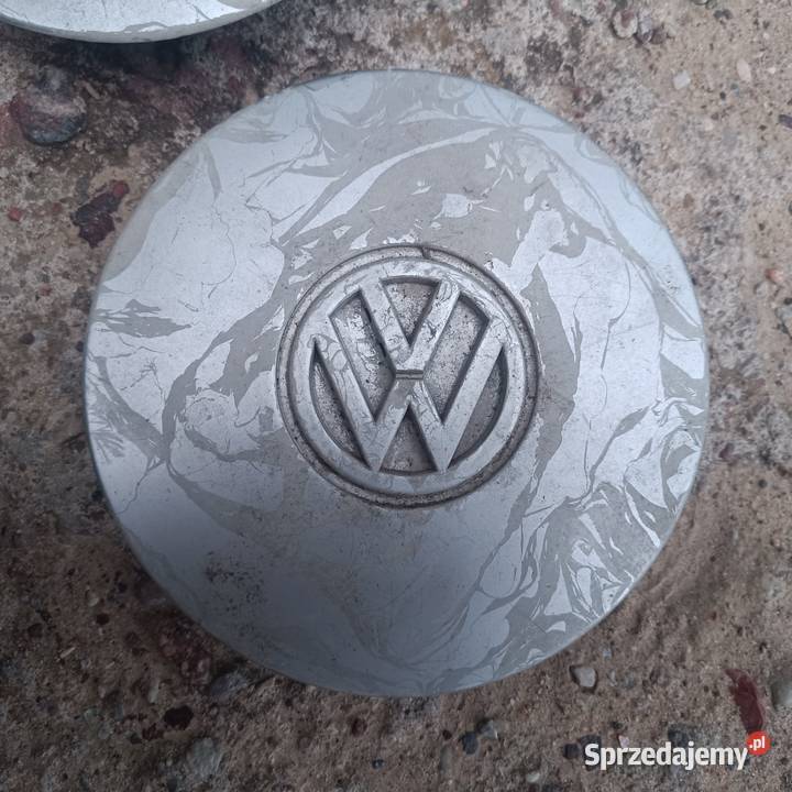 VW serduszka passat b4 kołpaki dekielki Bielsk Podlaski