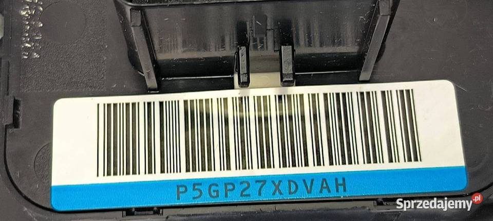 PRZEŁĄCZNIK JEEP CHEROKEE kujawsko-pomorskie Lipno