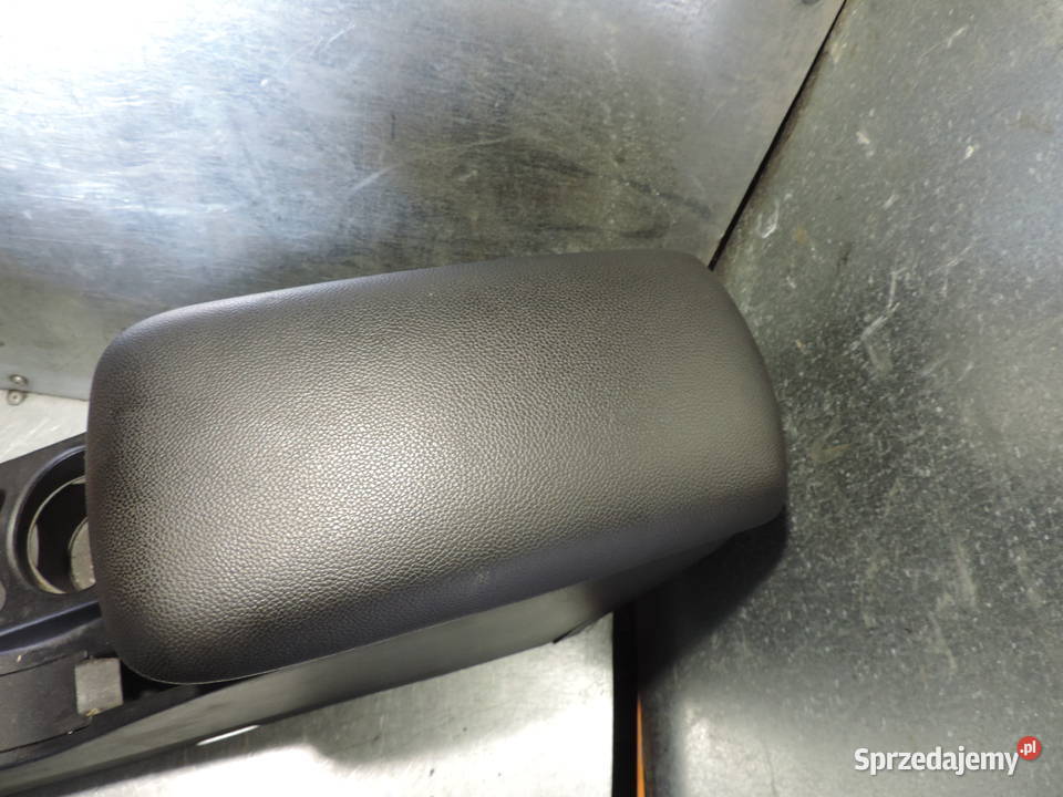 PODŁOKIETNIK TUNEL ŚRODKOWY KIA CEED I FL Nowy Sącz