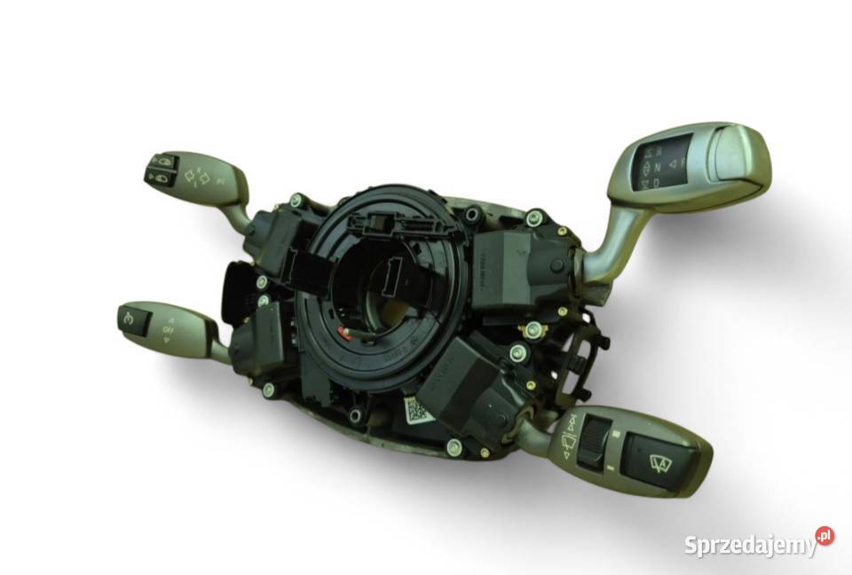 PRZEŁĄCZNIK ZESPOLONY BMW E65 6911514 6946705 Działoszyce