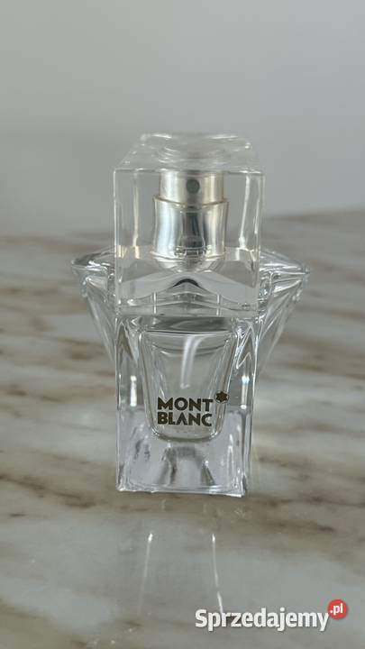 9 Flakonow perfumach damskich Pozostałe Lublin