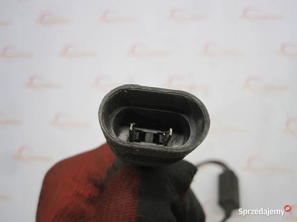 MERCEDES W204 09r przetwornica HIDC0202 Kielce sprzedam