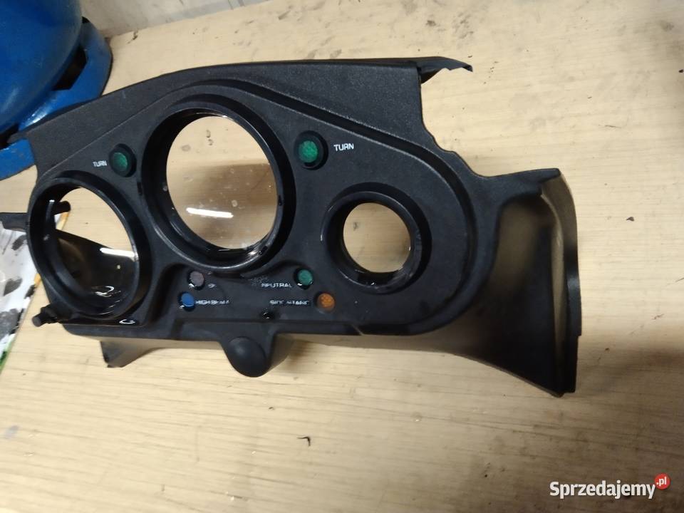 Licznik Honda CBR f3 lift Opole Lubelskie