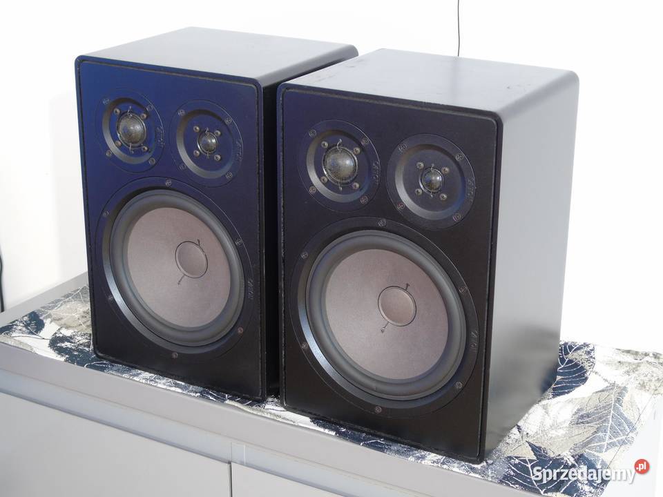 Kolumny Canton GLE60 świetne stereo DOSTAWA Słuchawki i głośniki podkarpackie