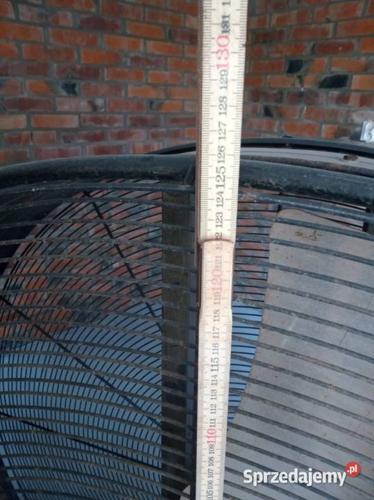 Wentylator Budowlany lubelskie Mniszek