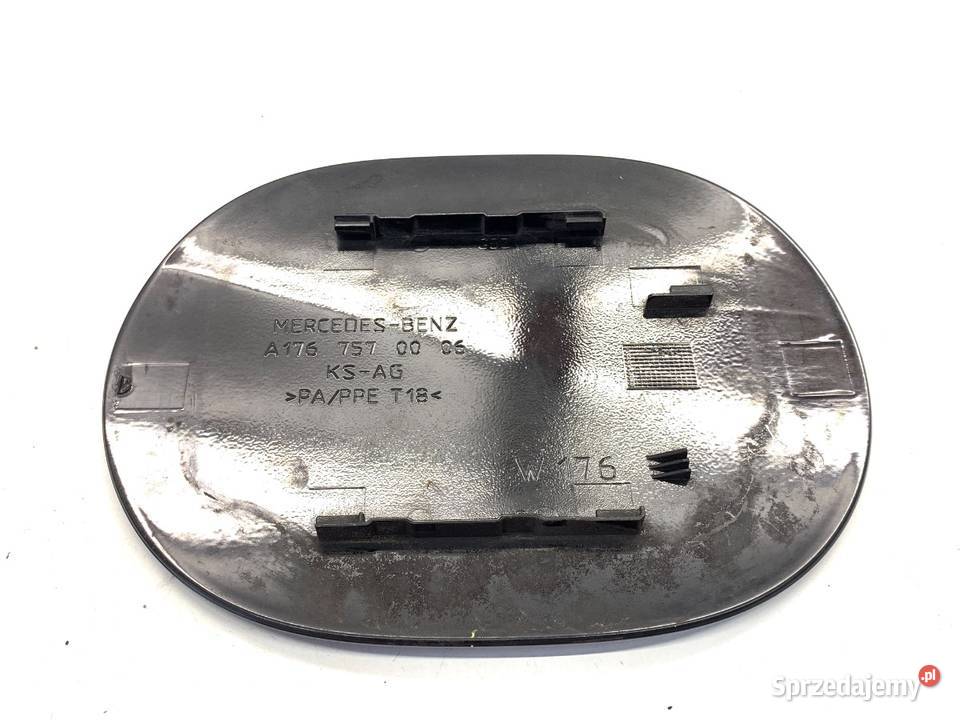 KLAPKA WLEWU PALIWA MERCEDES W176 A1767570006