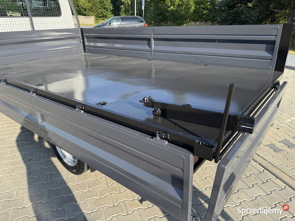 Iveco Daily 2020r 3550C1630 Nowa Wywrotka świętokrzyskie Daleszyce