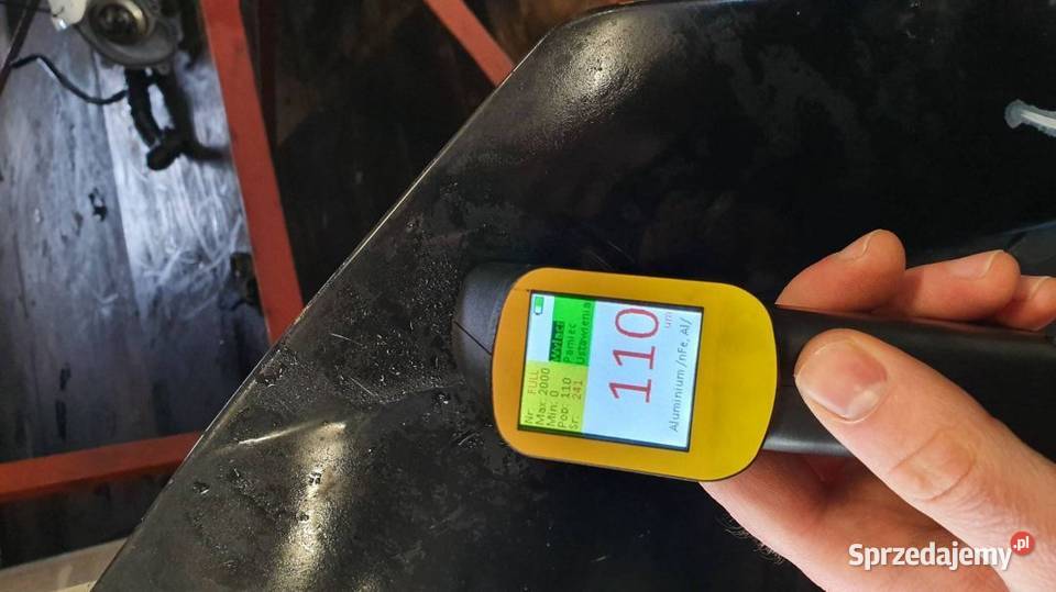 MASKA PRZÓD BMW 630I E64 PRZED LIFT 2006 CZARNA Lipno