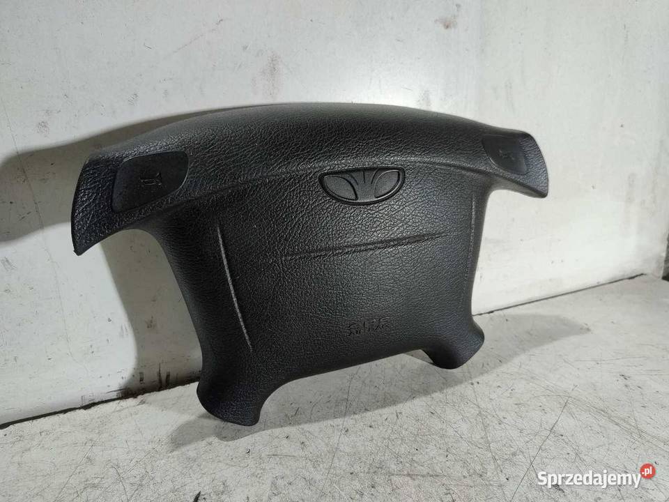 AIRBAG PODUSZKA POWIETRZNA KIEROWCY DAEWOO REZZO wielkopolskie sprzedam