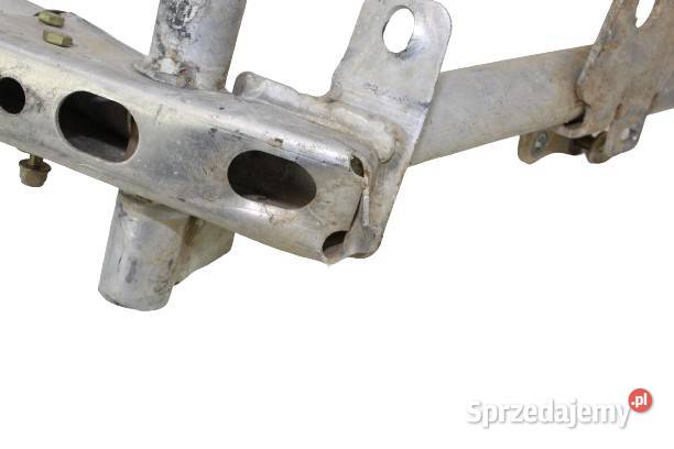 Stelaż zderzaka przód bumper Can Am Outlander Sulęcin sprzedam