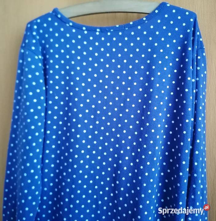 Bluzka z długim rękawem FashionRozmiar L Łódź