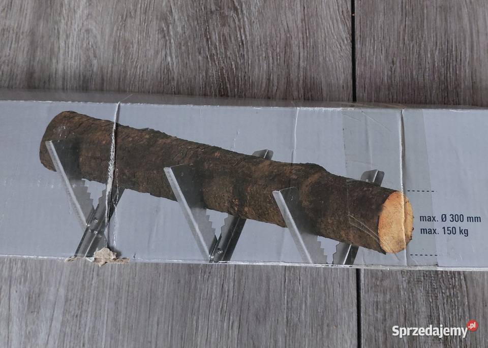 Koziołek do cięcia drewna 150 Bielsko-Biała
