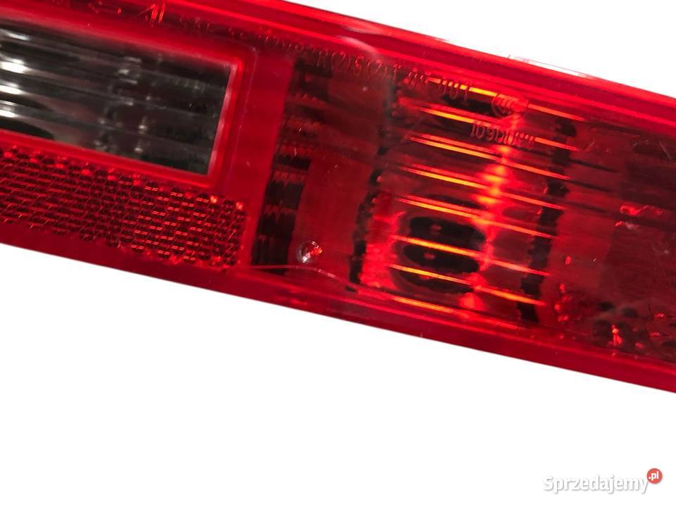 AUDI Q7 4L 092005072015 Lampa tylna lewa w Skarżysko-Kamienna