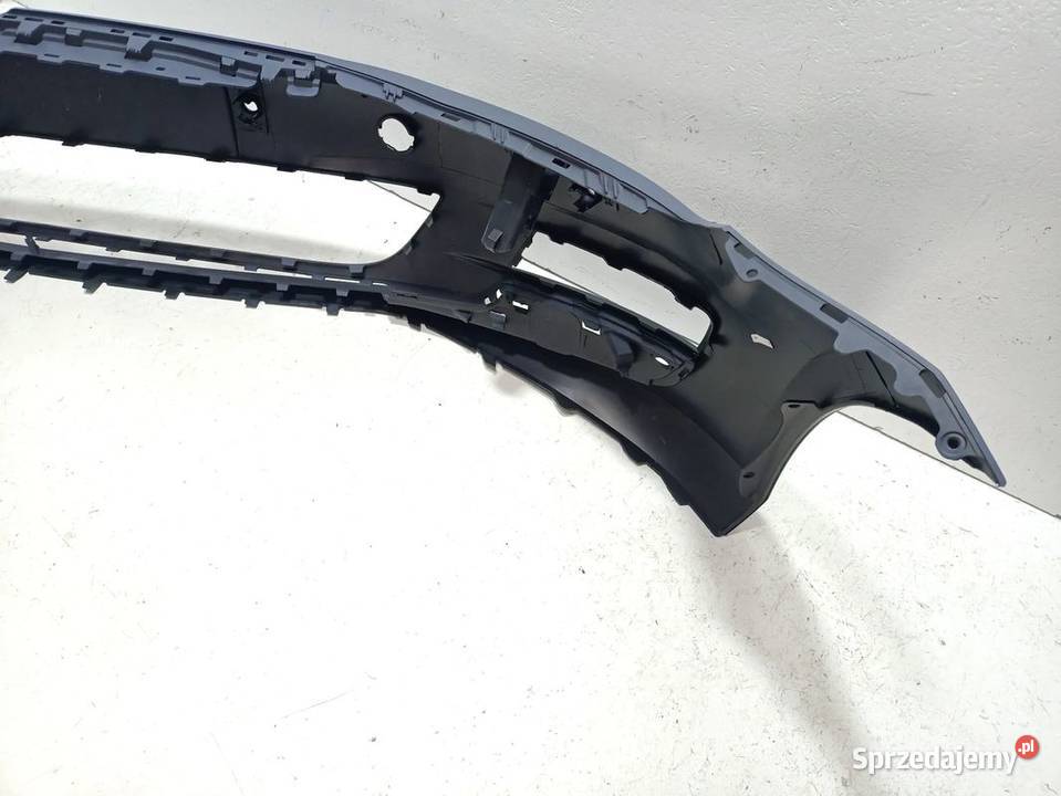 VW GOLF VII 7 5K 20122016 ZDERZAK PRZÓD PRZEDNI osobowe