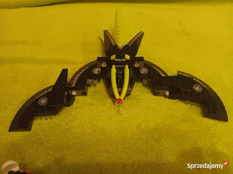 Lego Mars Mission 7693