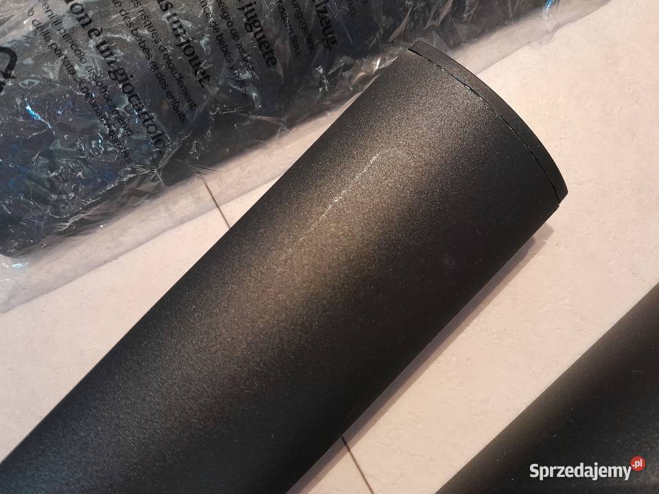 Łożko metalowa rama łóżka Zinus Van 150x190x41 śląskie Dąbrowa Górnicza