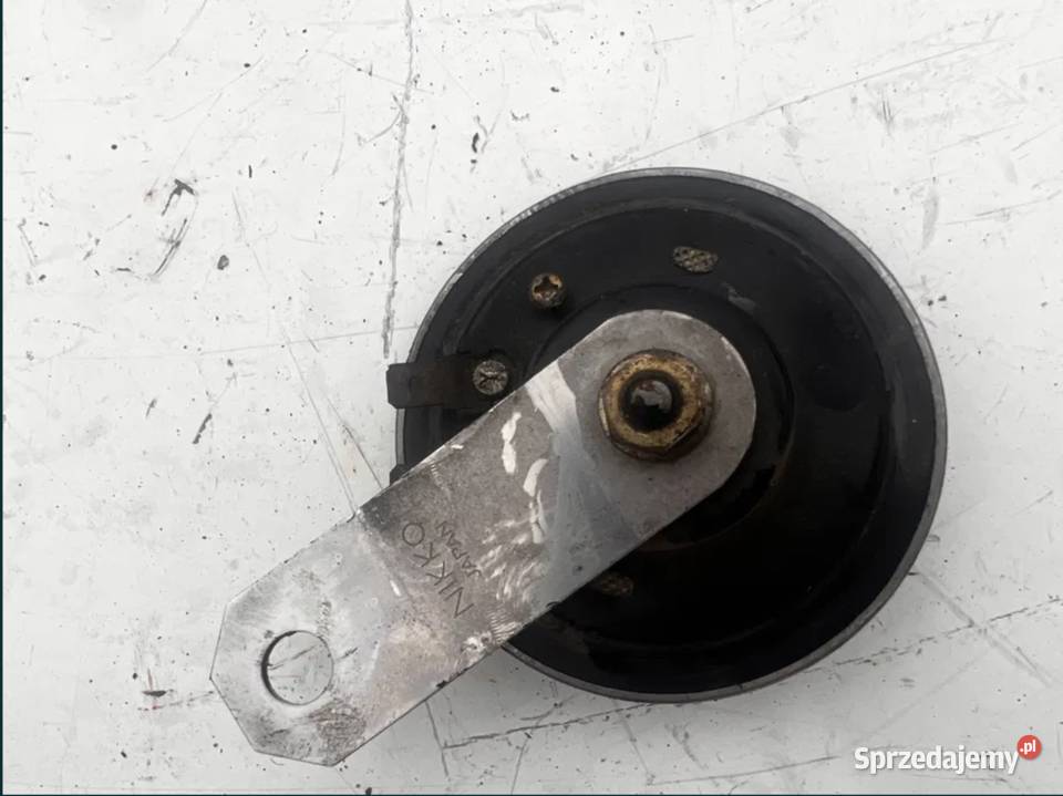 Klakson Aprilia Red Rose 125 Ostrzeszów