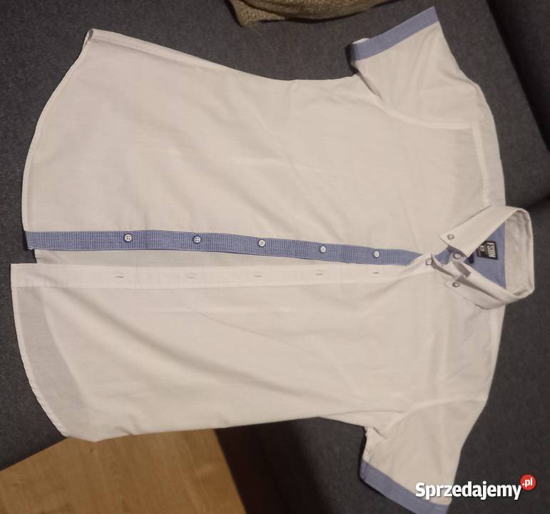 Koszula męska rozmiar M Koło