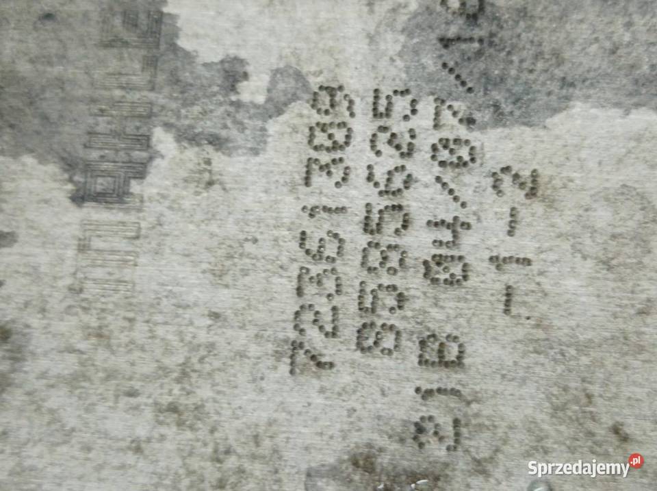 OBUDOWA FILTRA OLEJU 70568660 B47 20 D Bmw Seria