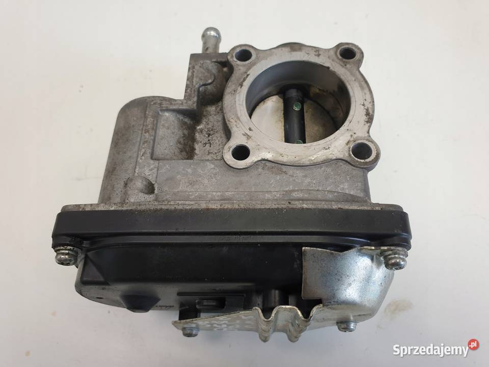 PRZEPUSTNICA Space Star 12 12V 3X080165 osobowe Przepustnice Chełm sprzedam