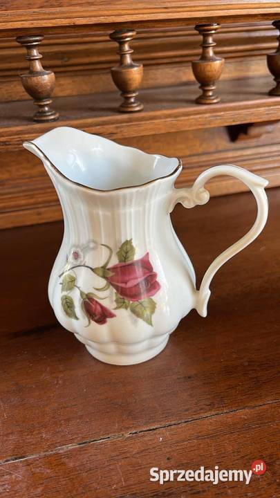 Mlecznik Wałbrzych Made in Poland Biała Gdańsk