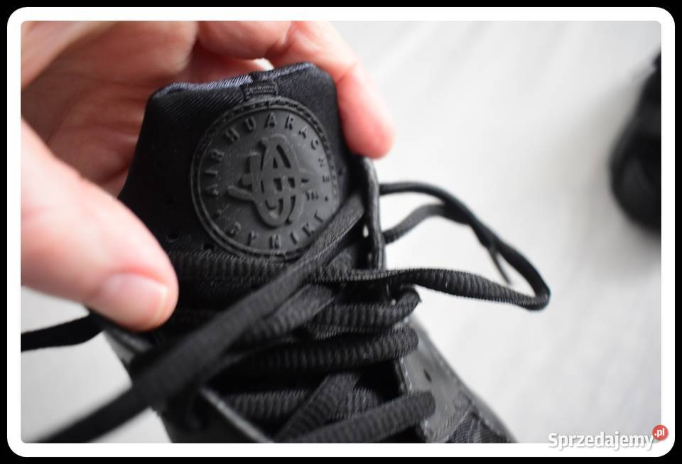 NIKE AIR buty chłopięce rozmiar 365 wkładka 235 sprzedam