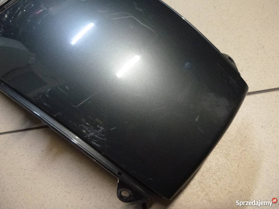 Maskownica nakładka osłona zbiornika BMW R 1150 Jawiszowice sprzedam