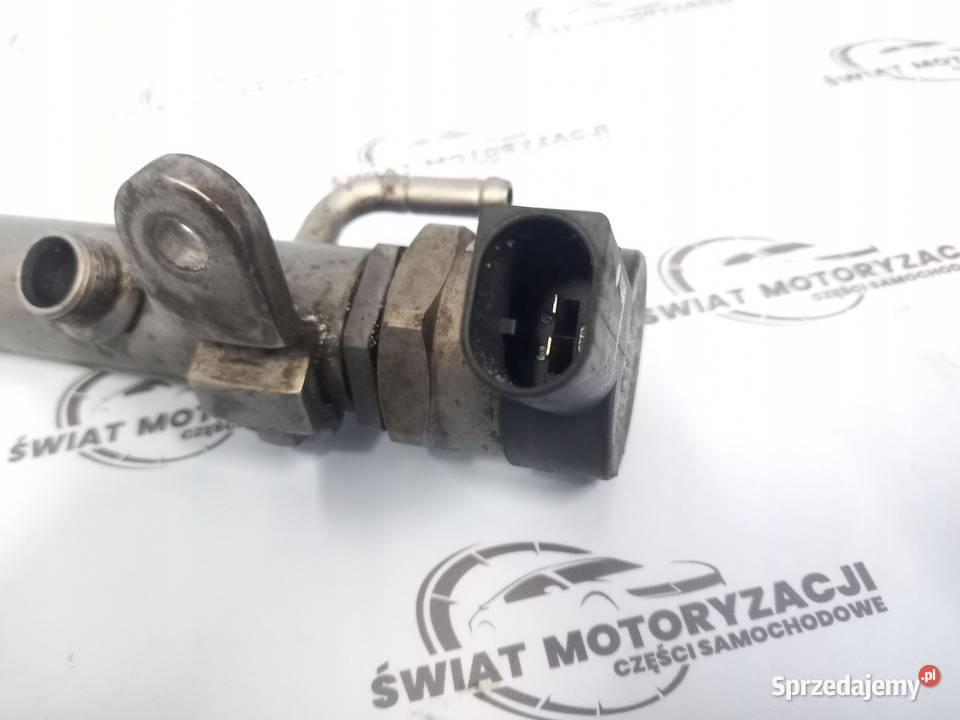 VITO W639 30 CDI LIFT 12r 642890 642890 listwa Kielce