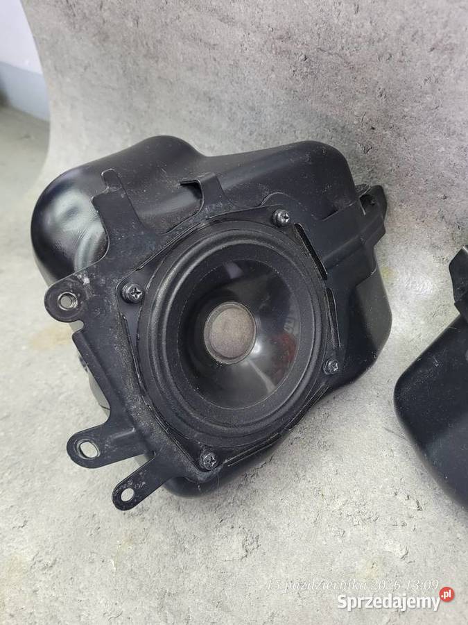 HONDA GOLD WING GOLDWING GL1800 SC79 B OEM Nowy Tomyśl sprzedam