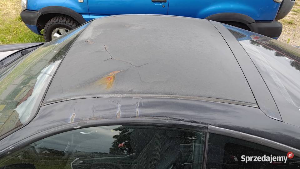 Hyundai coupe 2006 20 nowy gaz automat klima zachodniopomorskie Sławno