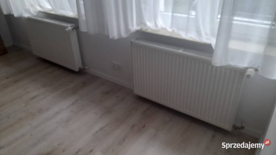 Sprzedam grzejniki panelowe Piotrków Trybunalski sprzedam