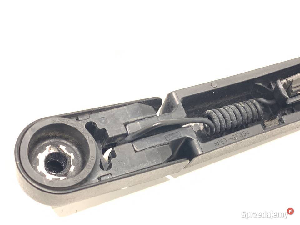 RAMIĘ WYCIERACZKI TYŁ HYUNDAI KONA Crossover